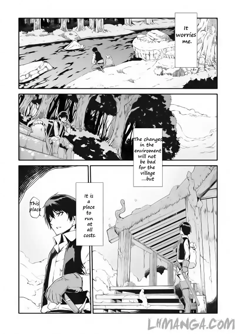 Sayounara Ryuusei, Konnichiwa Jinsei Chapter 2 13